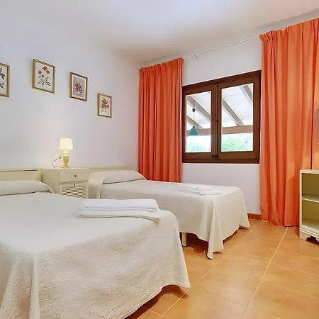 Villa Magdalena Pollensa