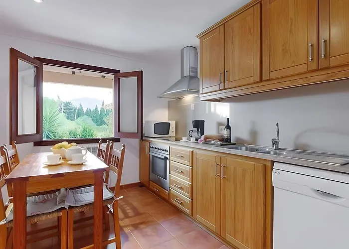 Villa Magdalena Pollensa