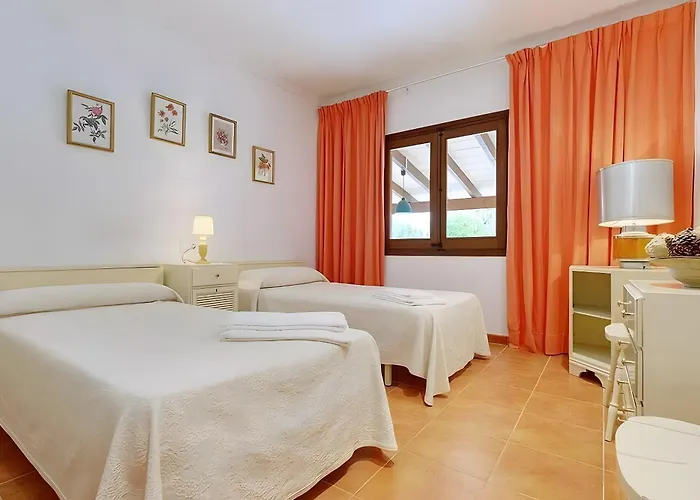 Villa Magdalena Pollensa