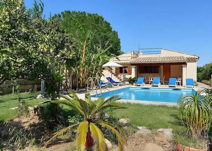 Villa Magdalena Pollensa