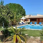 别墅 Magdalena 波连斯萨