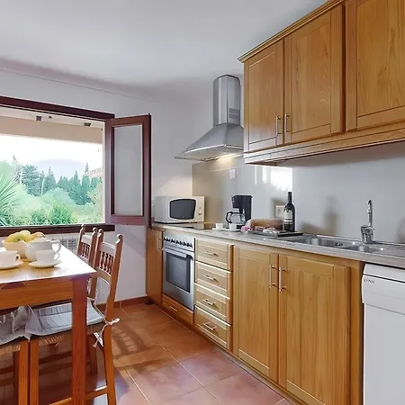 Villa Magdalena Pollença