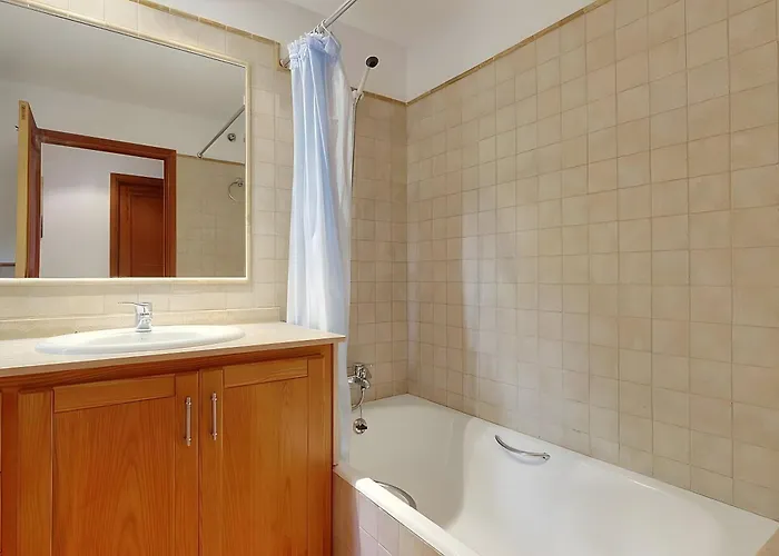 Villa Magdalena Pollenca